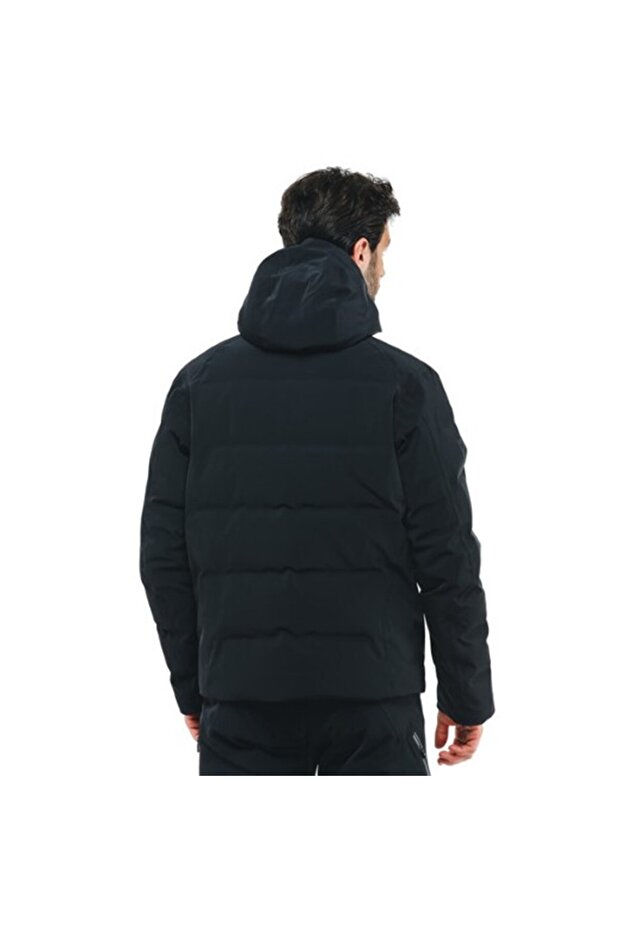 SKI DOWN JACKET - 3