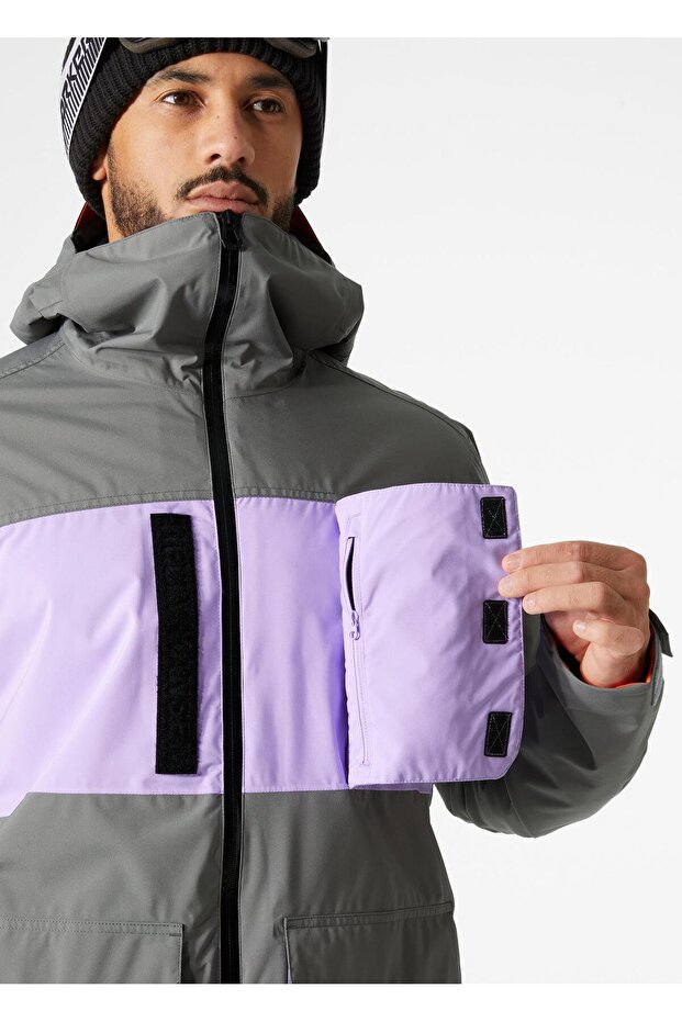 ULLR Z INSULATED MONT - 5