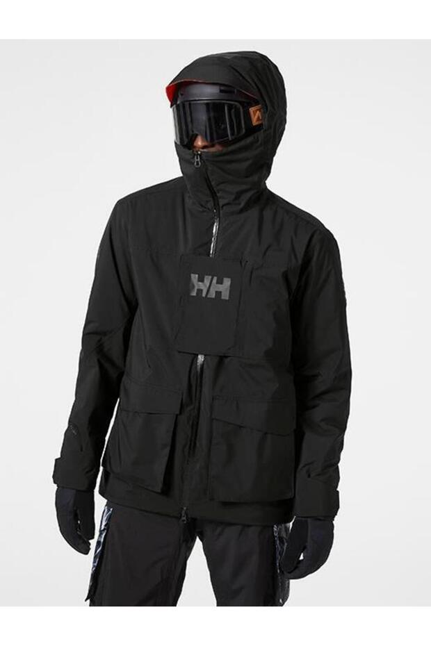 ULLR Z INSULATED MONT - 2