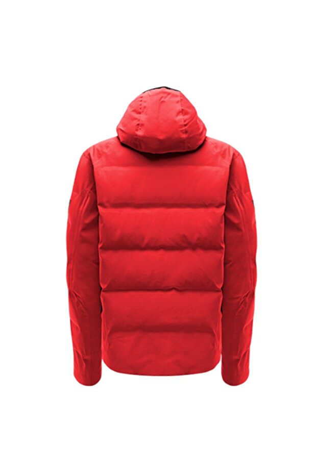 SKI DOWN JACKET - 4