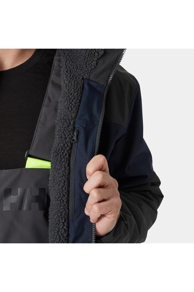 ARCTIC OCEAN CREW MIDLAYER MONT - 4