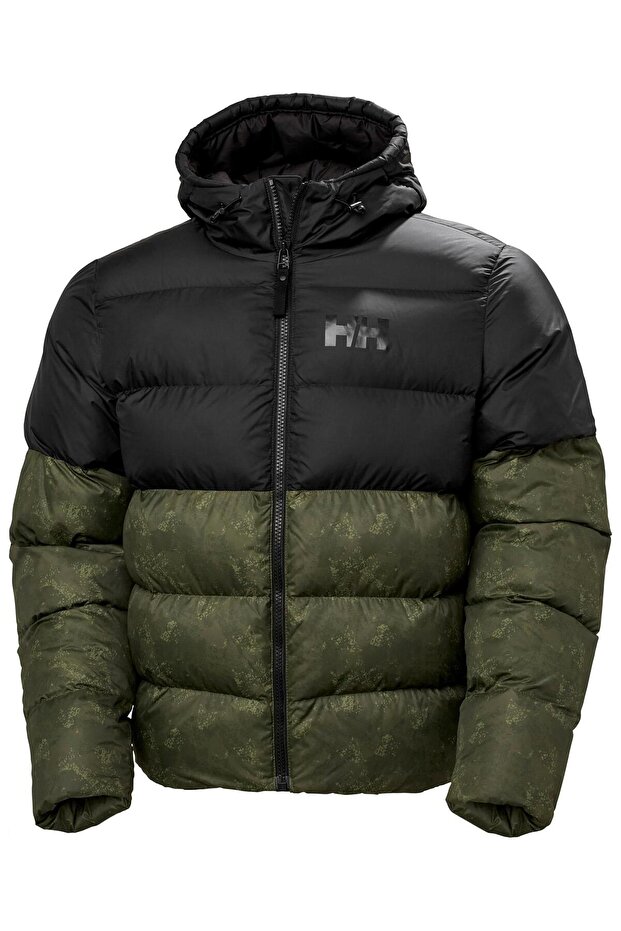 ACTIVE PUFFY MONT - 1