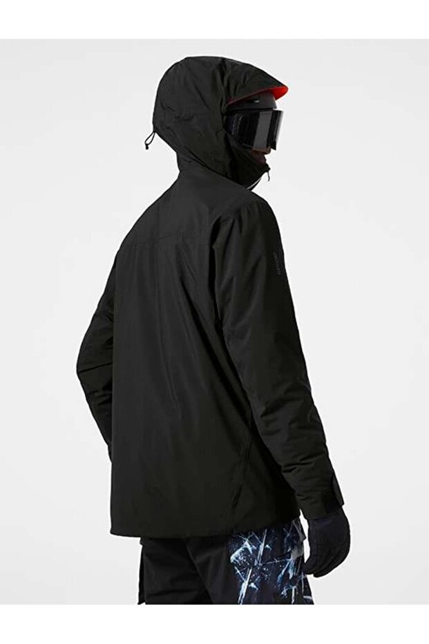 ULLR Z INSULATED MONT - 3