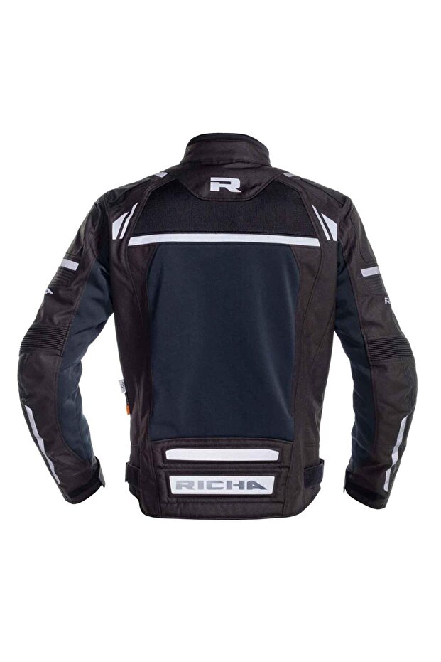 Aırstorm Ceket, Siyah - 2