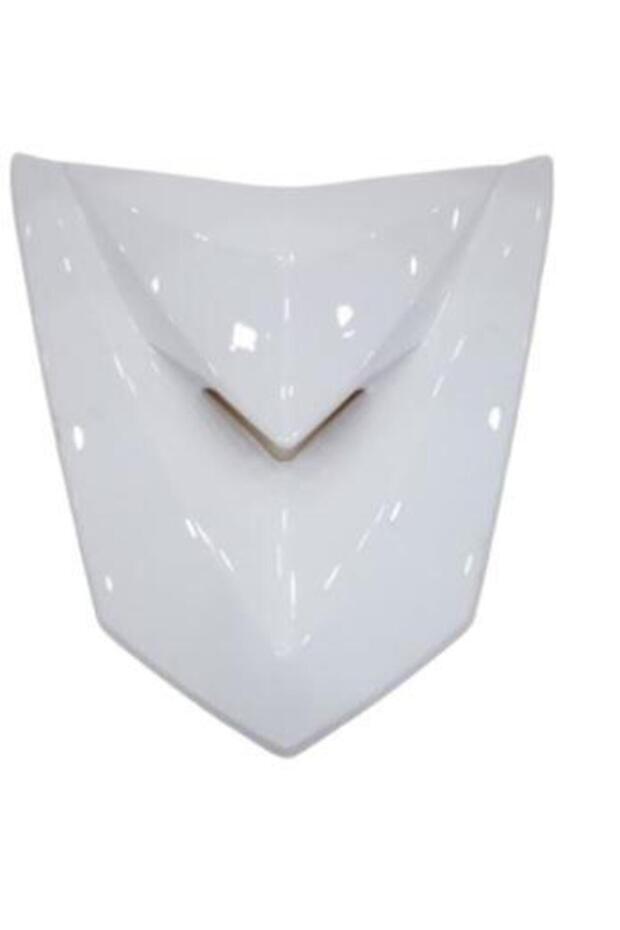 VS1 FAR ÜSTÜ GRENAJ SEDEFLİ BEYAZ - 1