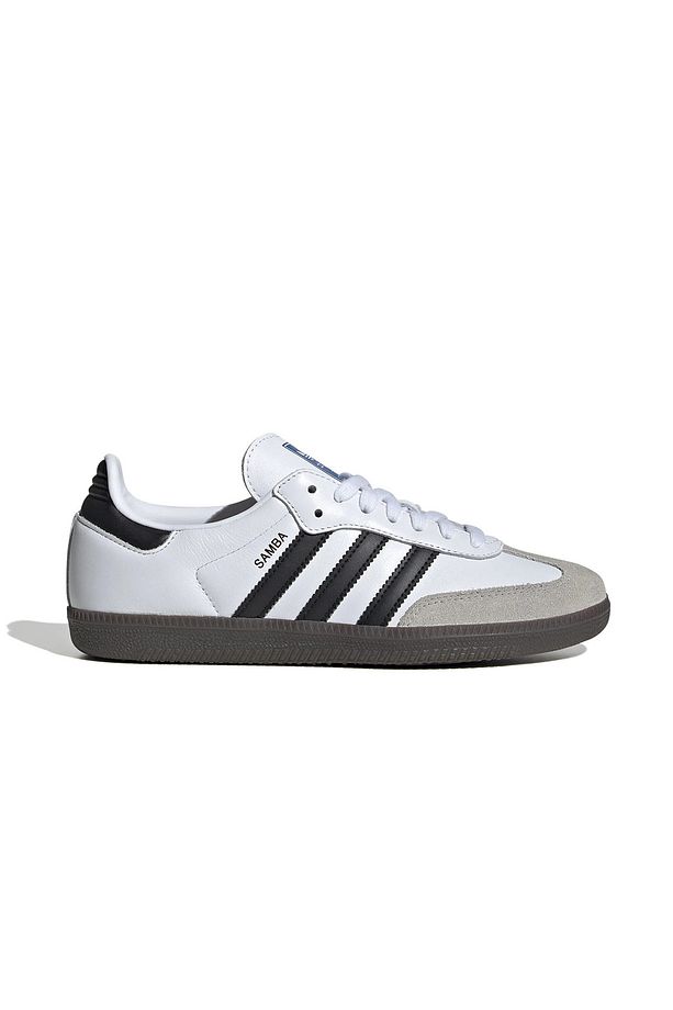 SAMBA OG W IG9030 Spor Ayakkabı - 1