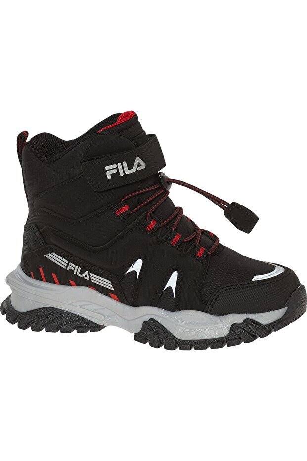 Kar Botu Fila - 1