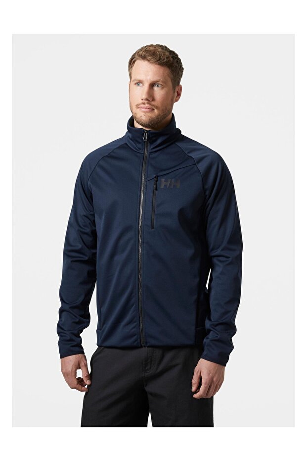 HP WINDPROOF FLEECE 2.0 MONT - 2