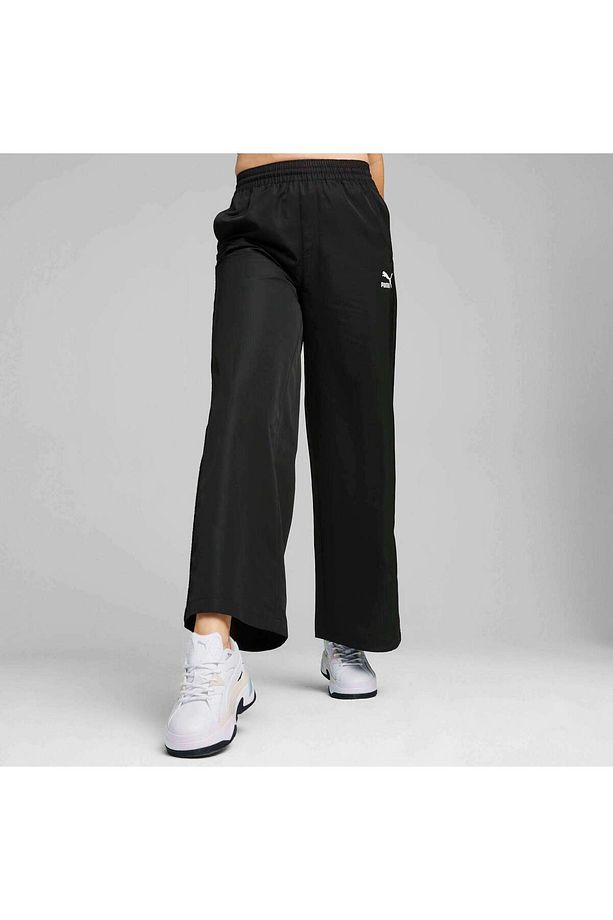 T7 Relaxed Track Pants - 1