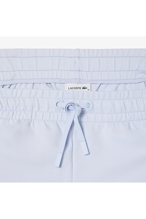 Kadın Mavi Şort - 7