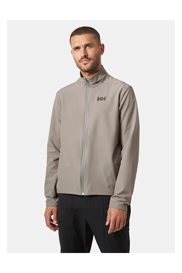 SIRDAL SOFTSHELL MONT - 2