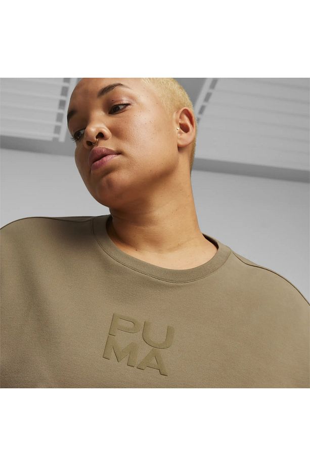 INFUSE Relaxed Tee - 5