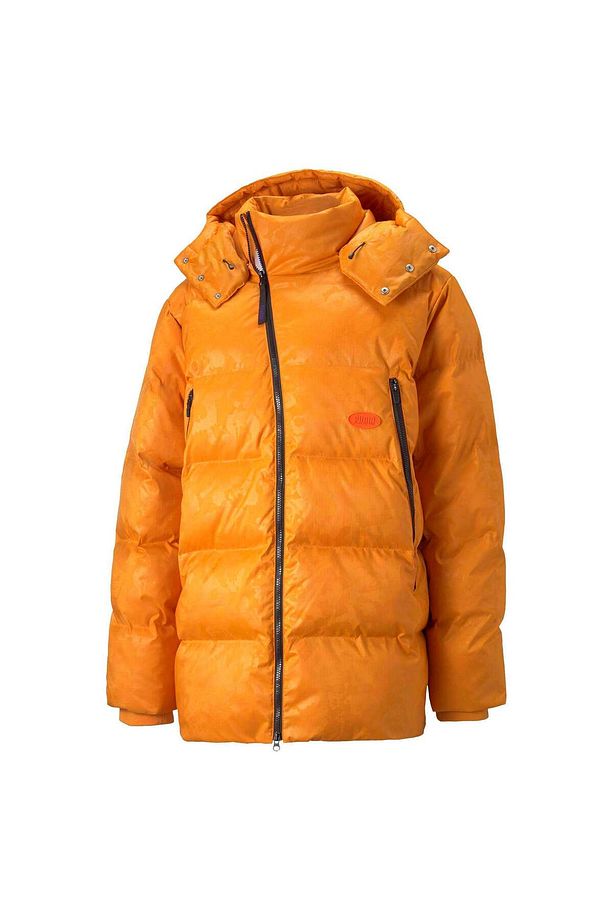 x P.A.M. Puffer Jacket - 5