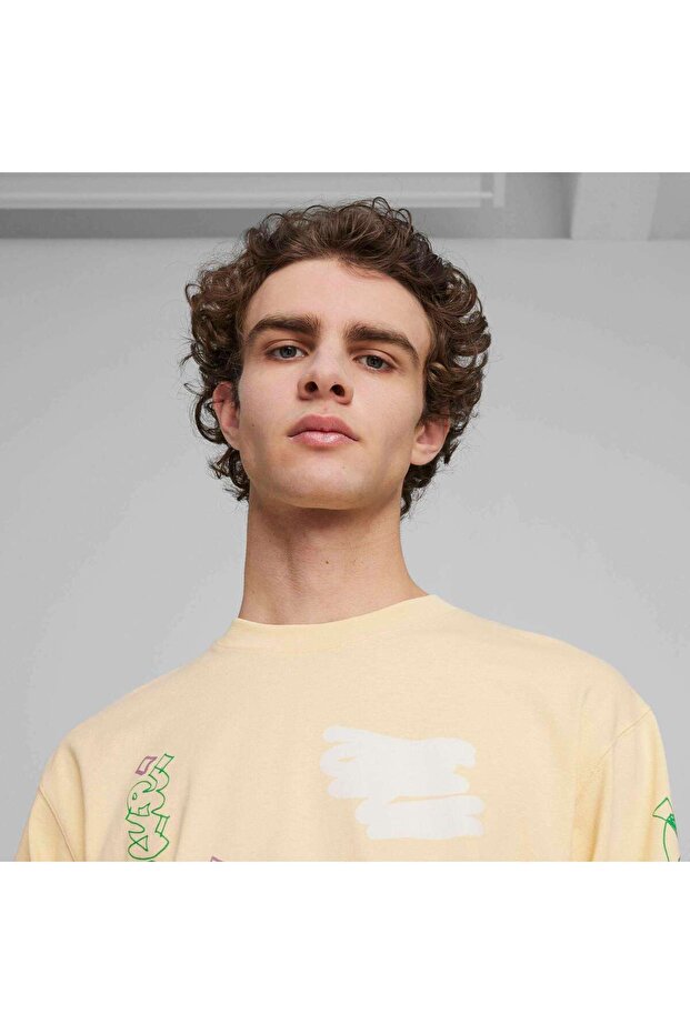 x MARTÍ SAWE Longsleeve - 3