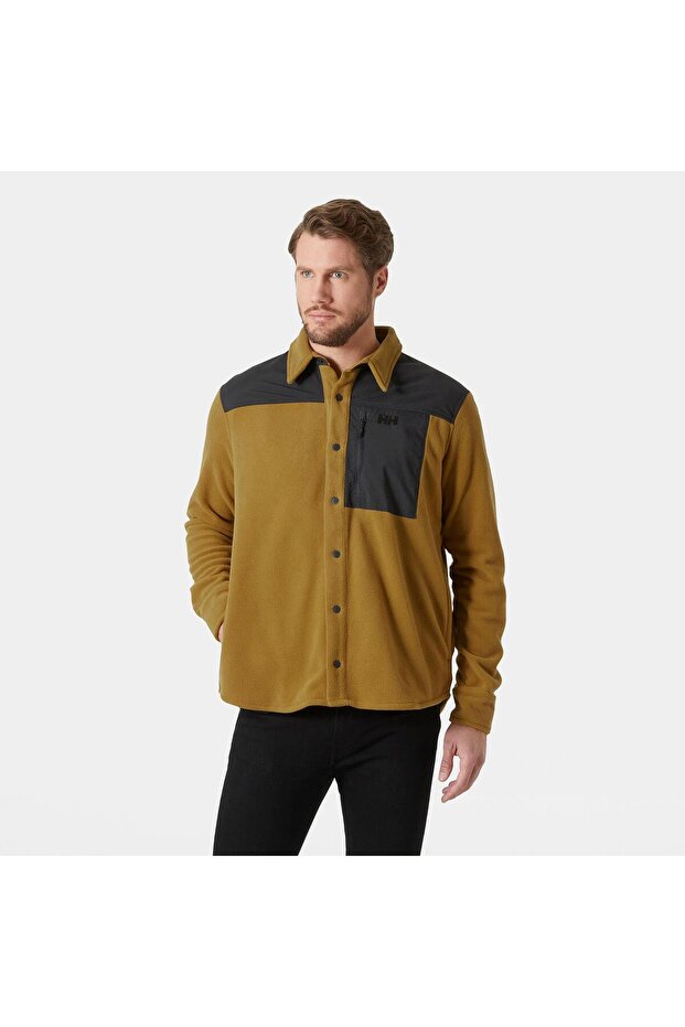 DAYBREAKER POLAR GÖMLEK - 2