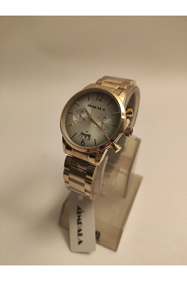 Kadın Kol Saati - 2