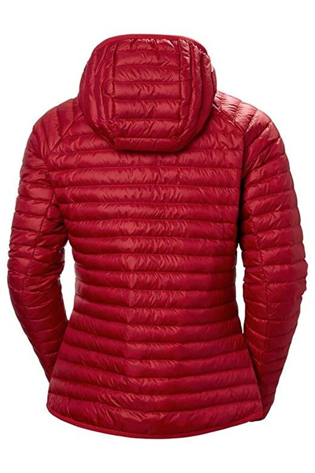 W RWB LIGHT DOWN MONT - 4