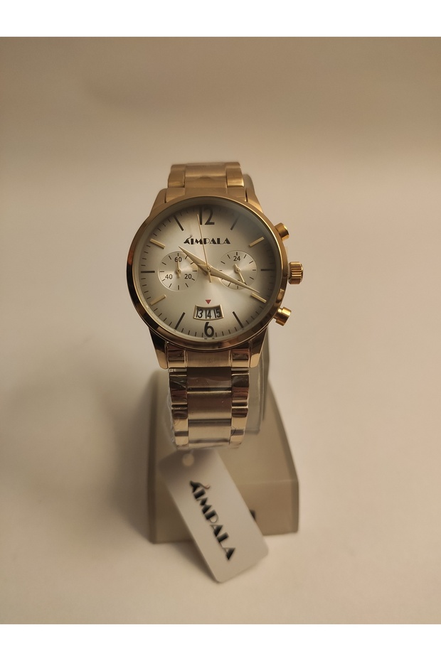 Kadın Kol Saati - 1