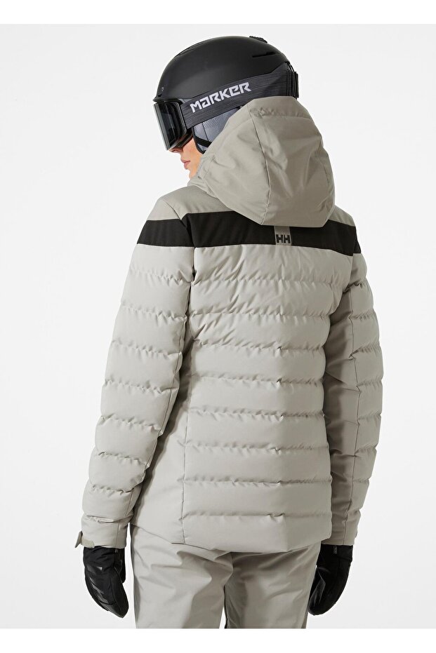 W IMPERIAL PUFFY MONT - 3