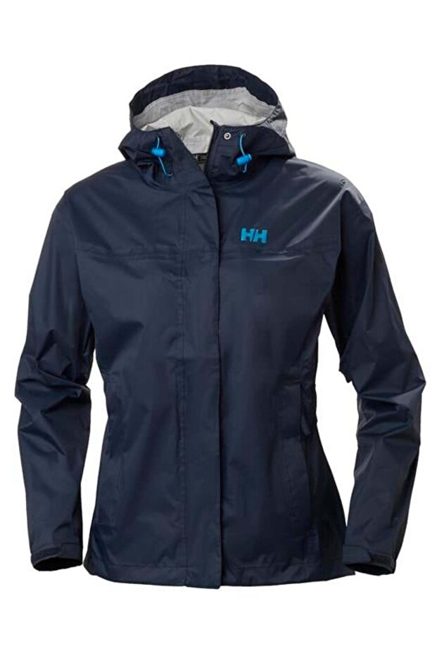 Hh W Loke Jacket - 2