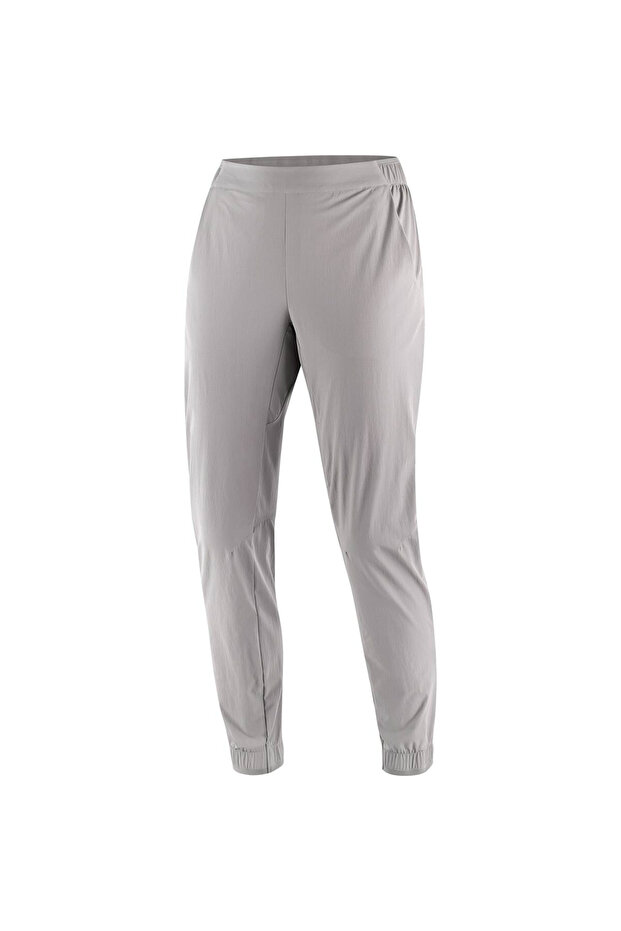 Lc2207 Wayfarer Ease Women's Outdoor Camping Pants Grey