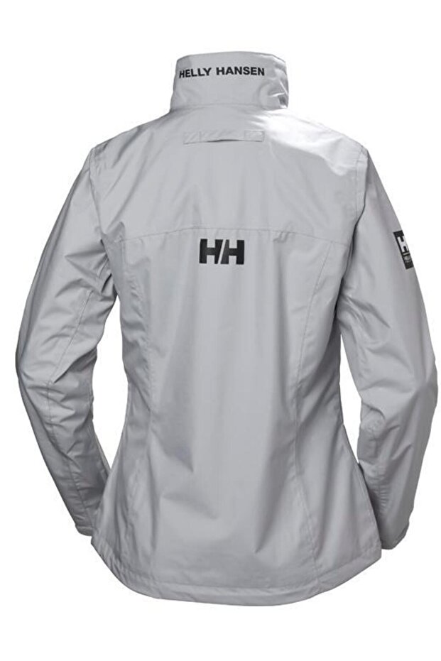 Hh W Crew Mıdlayer Jacket - 4