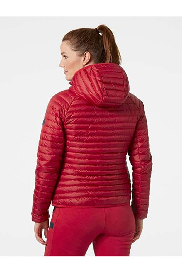 W RWB LIGHT DOWN MONT - 3