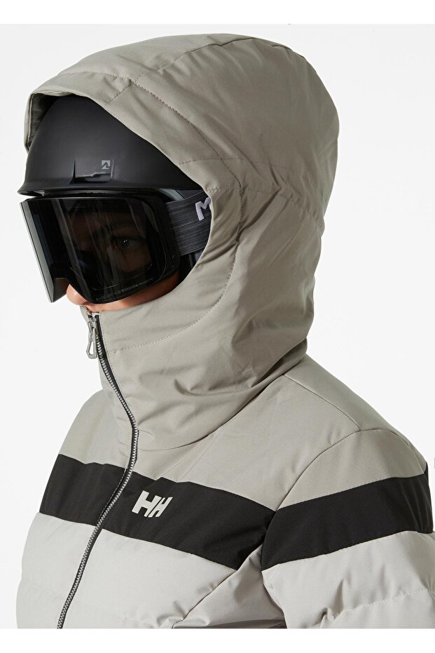 W IMPERIAL PUFFY MONT - 6