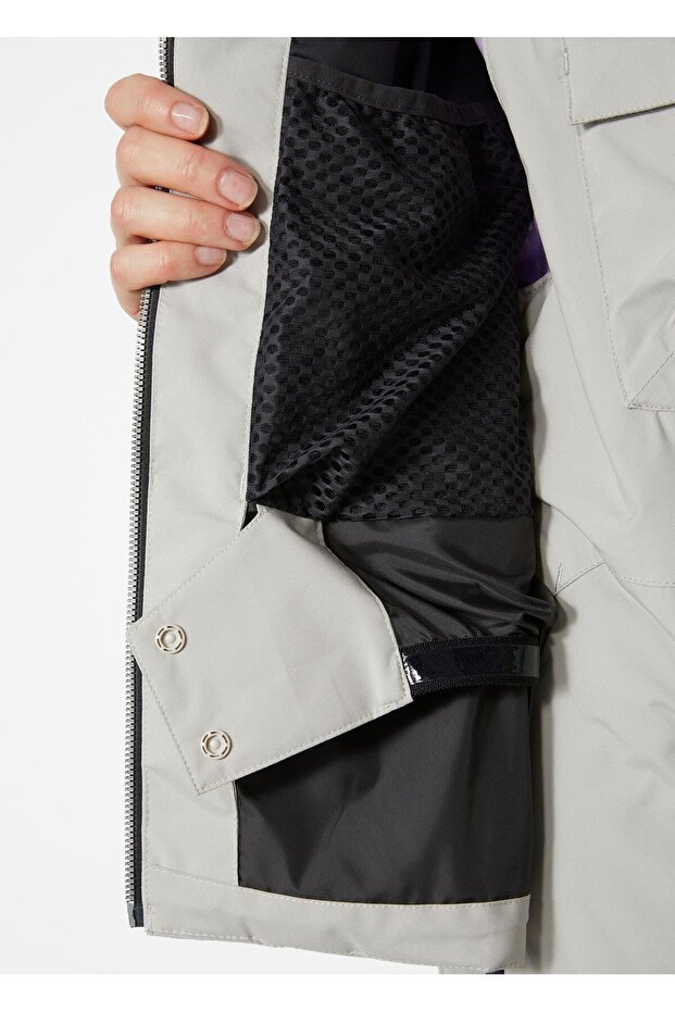 W IMPERIAL PUFFY MONT - 7