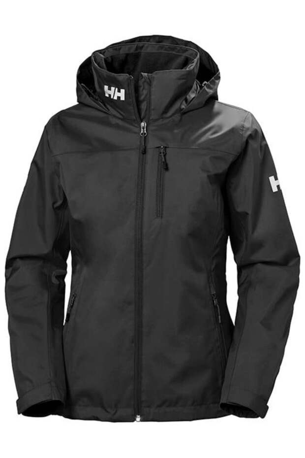 W CREW KAPİŞONLU MIDLAYER MONT - 1