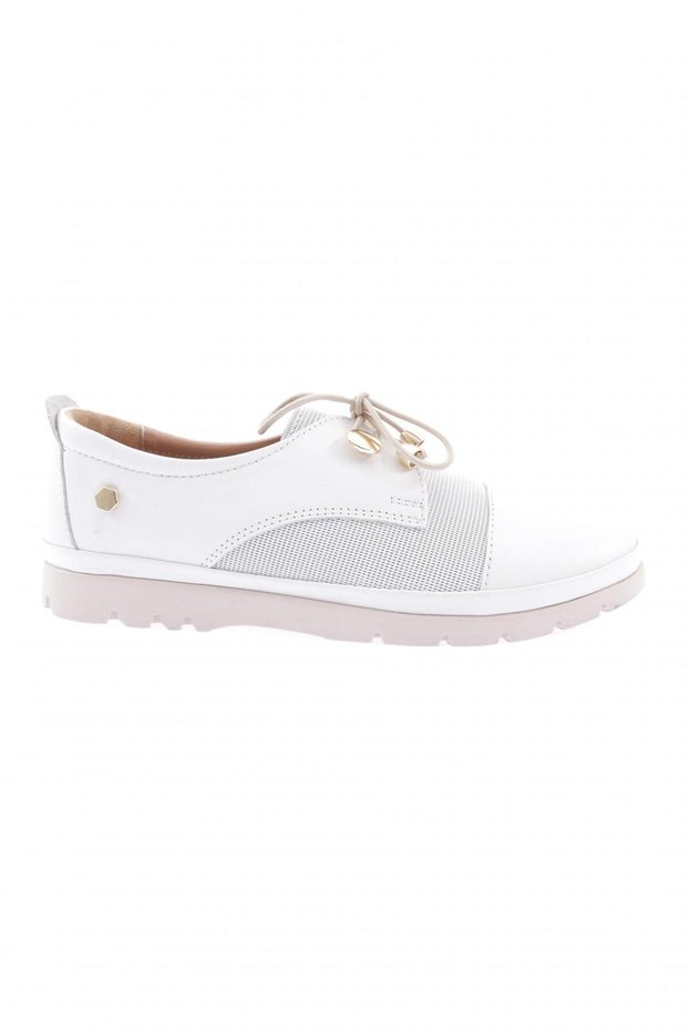 99 Women's Rubber Laced Casual Shoes