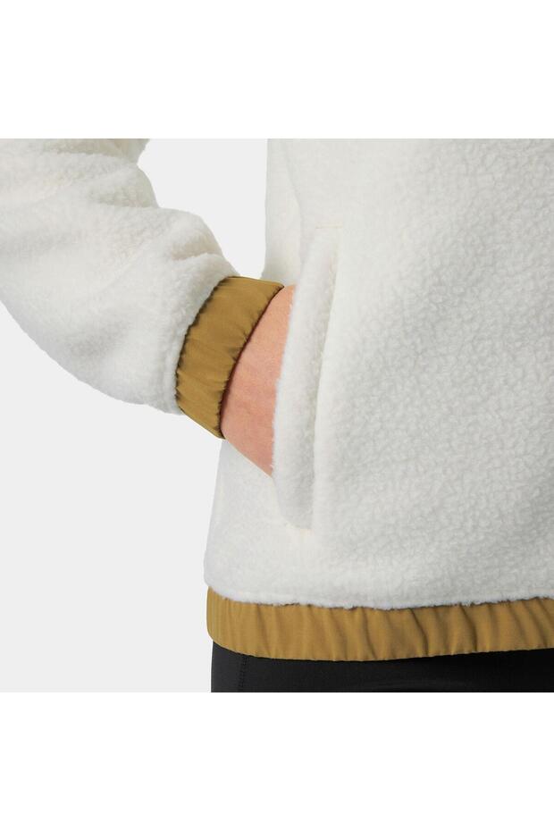 W Imperıal Pıle Snap Mont - 5