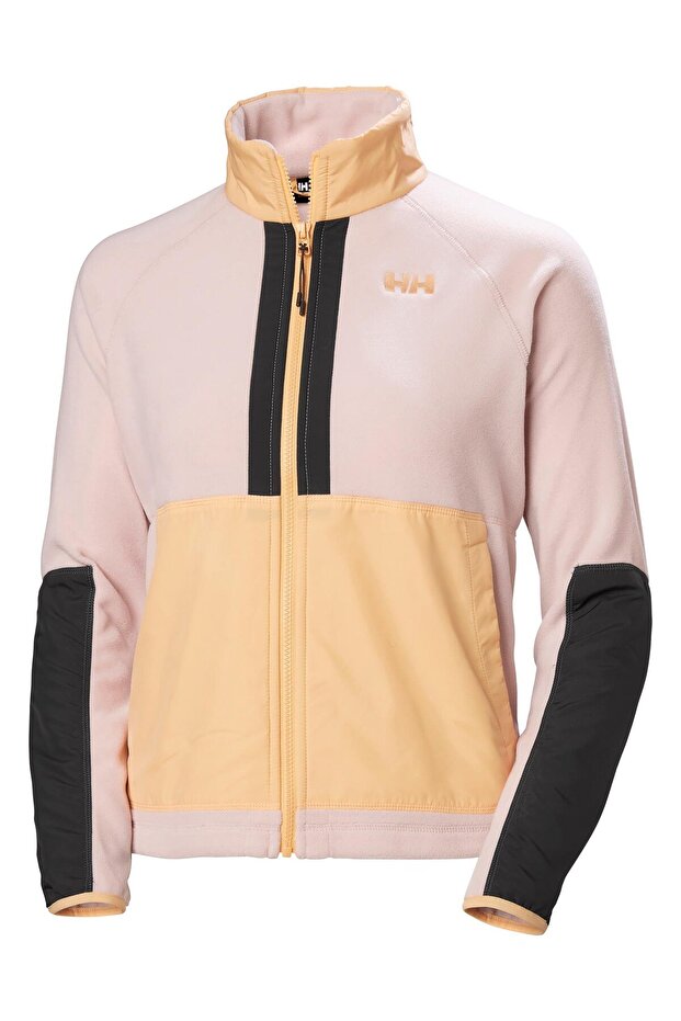 W RIG POLAR MONT - 1