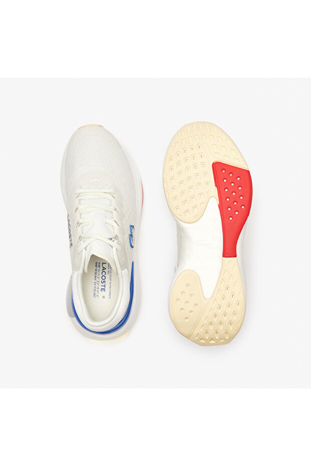 Sport Neo Run Lite Kadın Beyaz Sneaker - 4