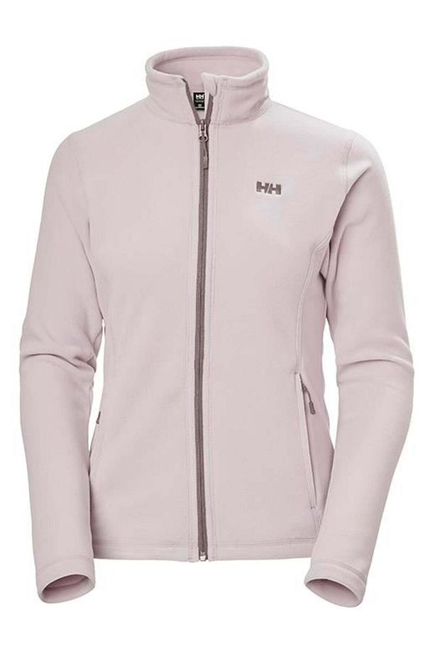W DAYBREAKER FLEECE MONT - 1