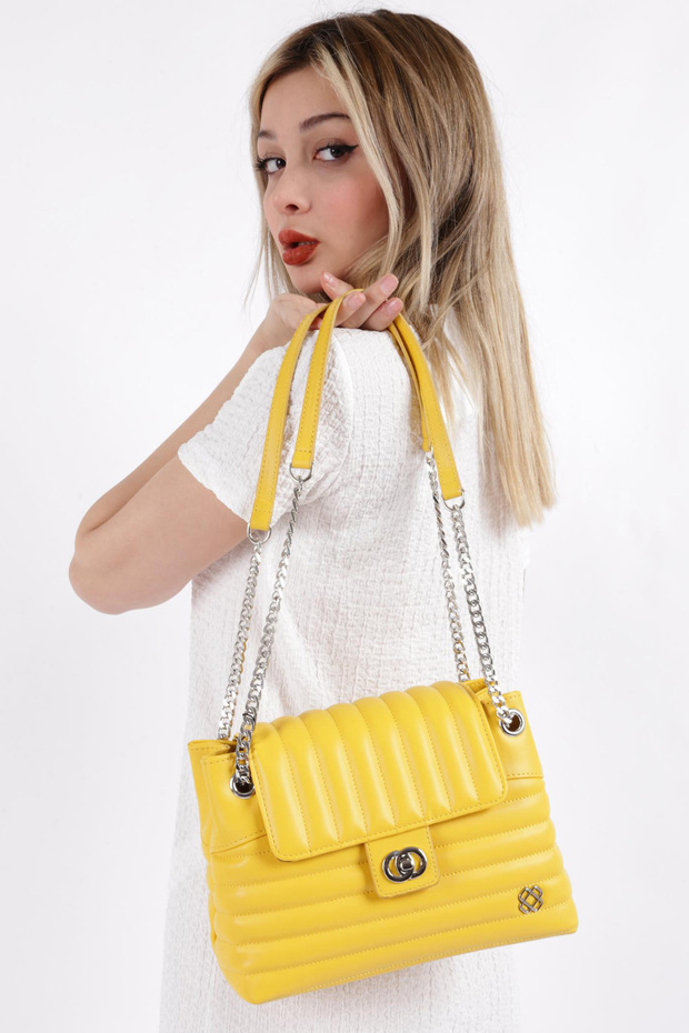 2010 Kadin Çanta - 3