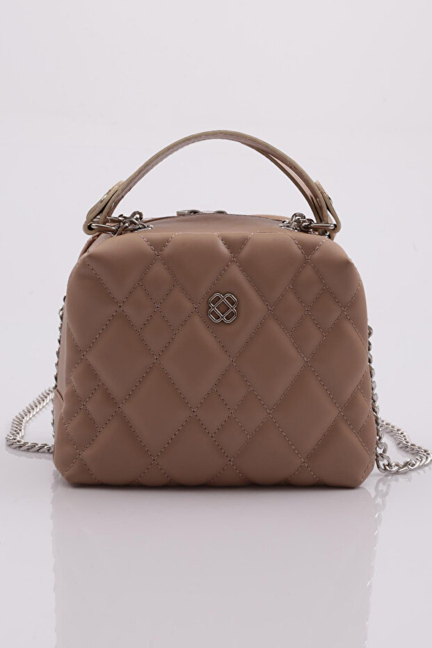 008 Kadin Doktor Çanta - 1