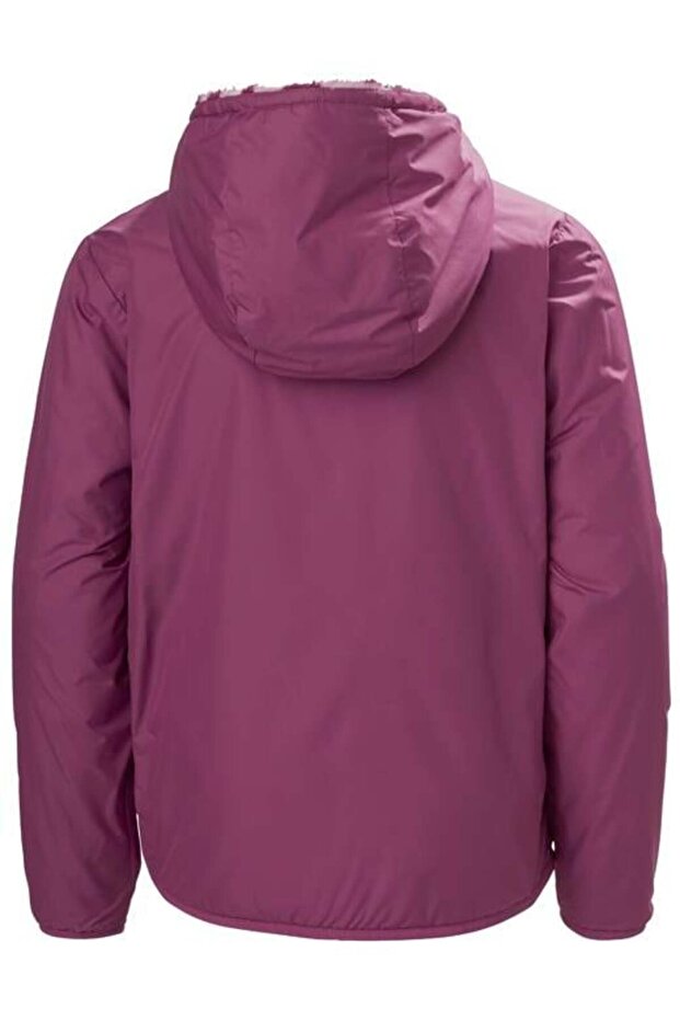 HH JR CHAMP REVERISBLE JACKET - 4