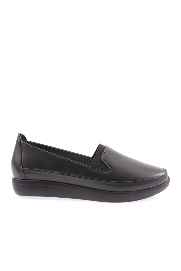 4164-23y Women's Printed Rubber Detailed Shoes