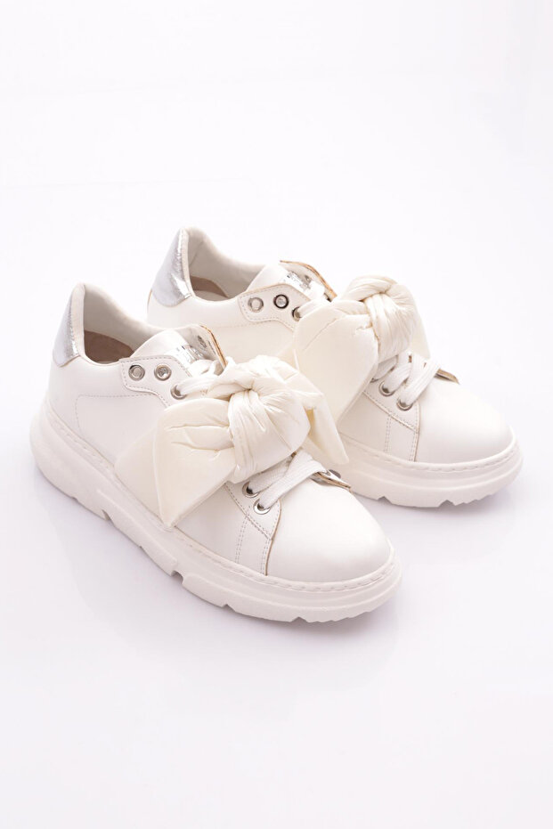 Kadın Sneaker 15299643118 - 2