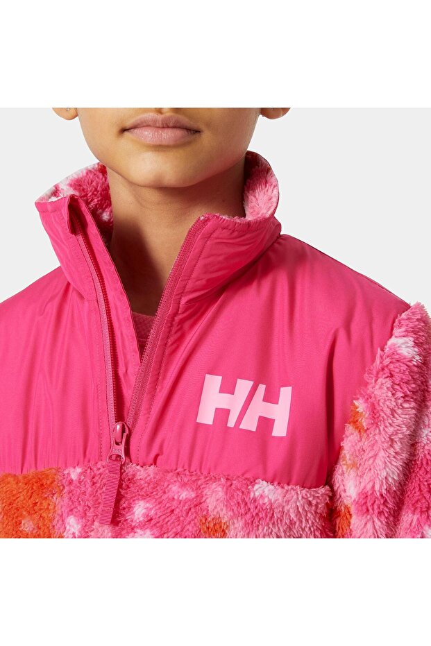 JR CHAMP 1/2 ZIP MIDLAYER - 4