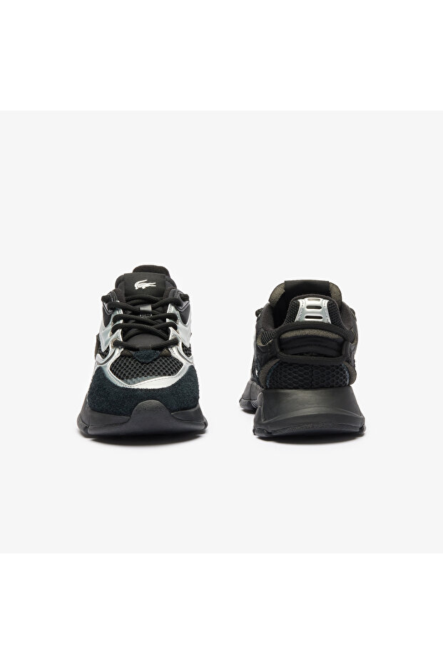 L003 Neo Kadın Siyah Sneaker - 7