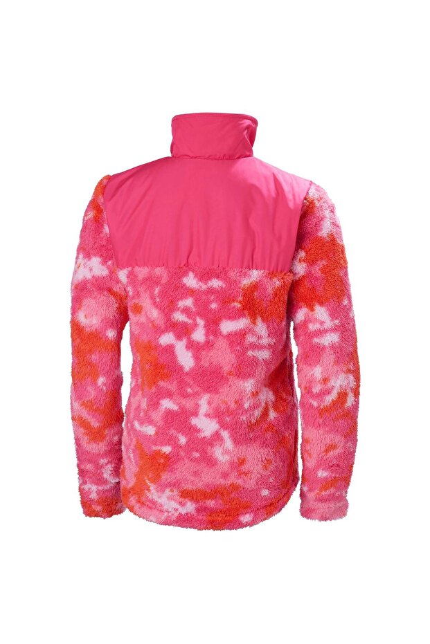 JR CHAMP 1/2 ZIP MIDLAYER - 6