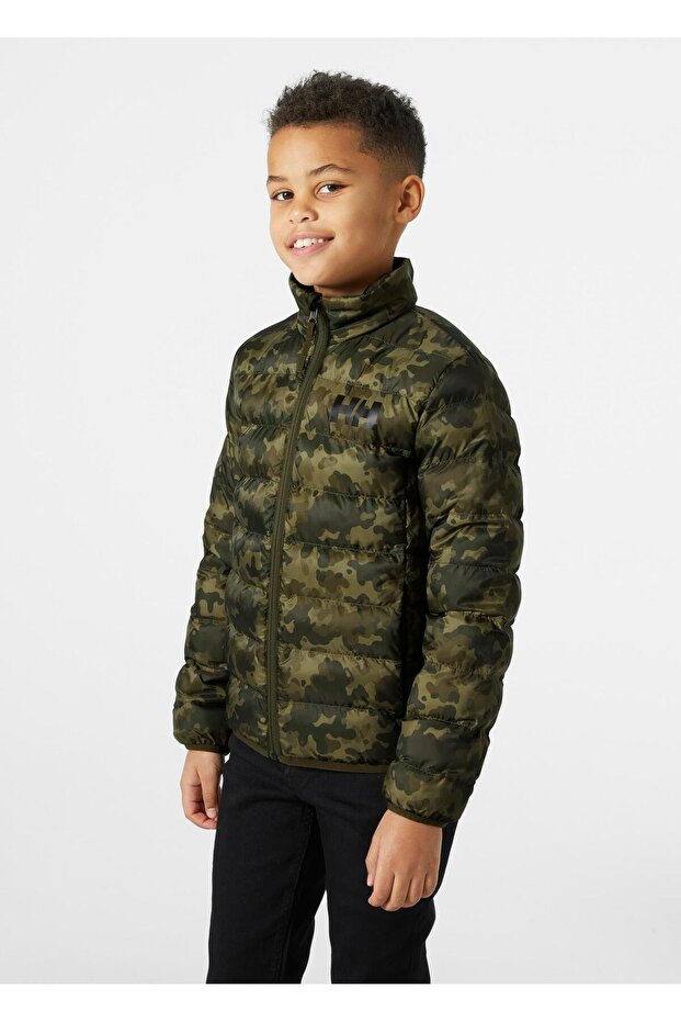 JR MARKA INSULATOR MONT - 6