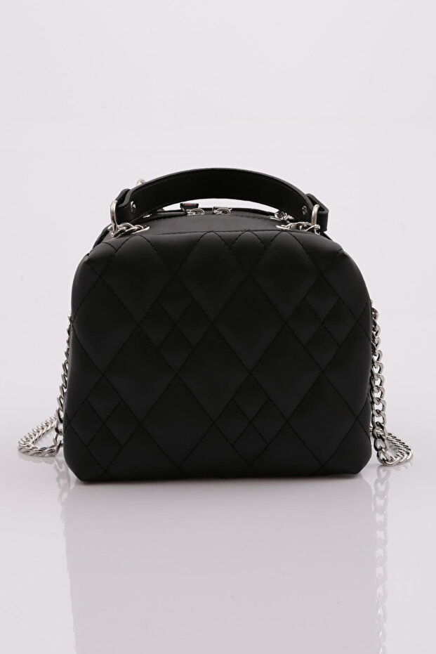 008 Kadin Doktor Çanta - 3