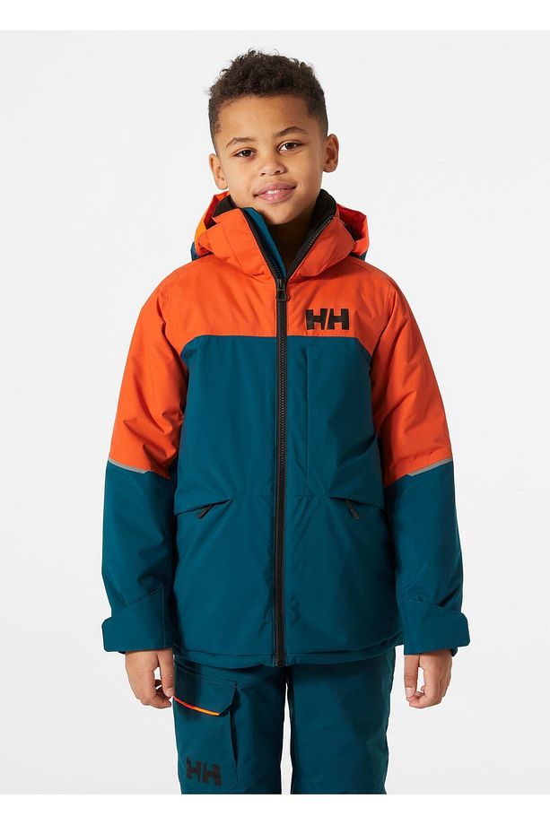 Jr Summıt Mont - 2