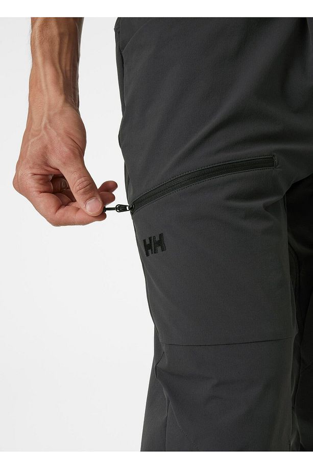 Blaze Softshell Pantolon - 4