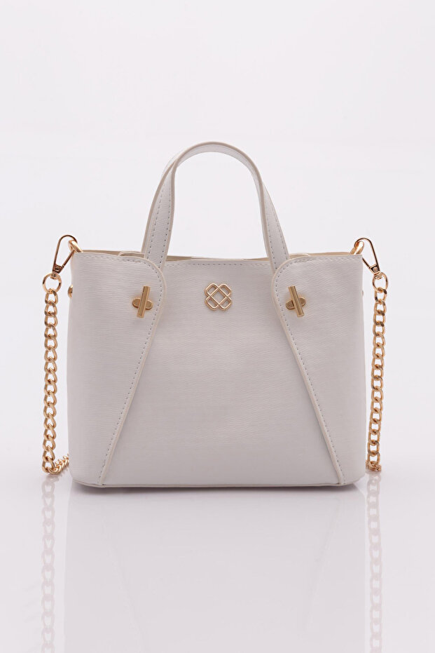 7403 Women's Shoulder and Shoulder Bag