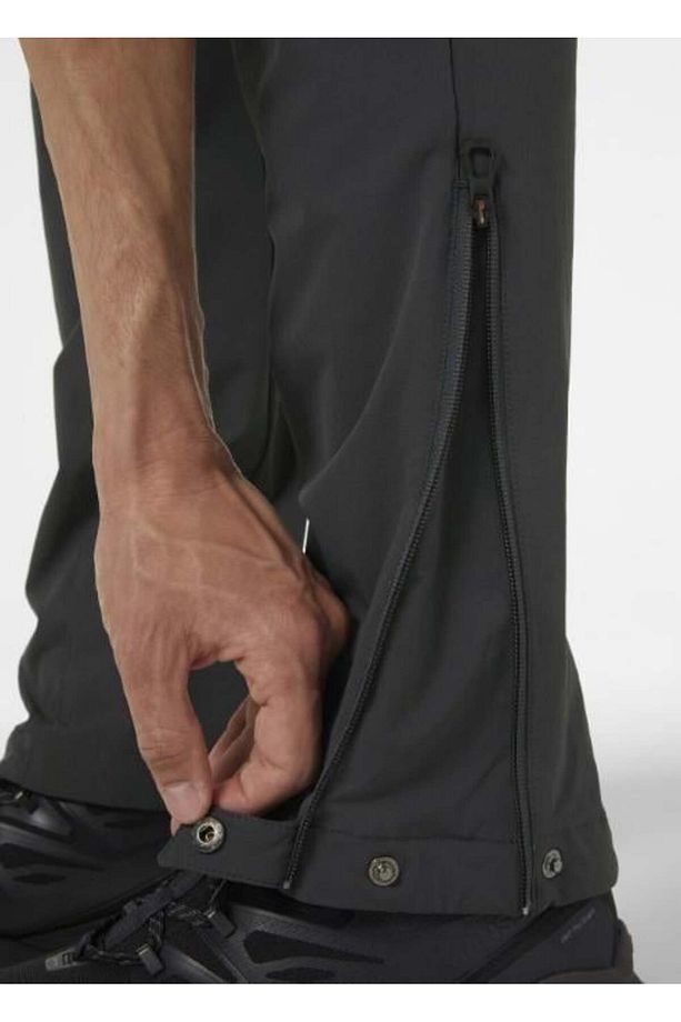 Blaze Softshell Pantolon - 6