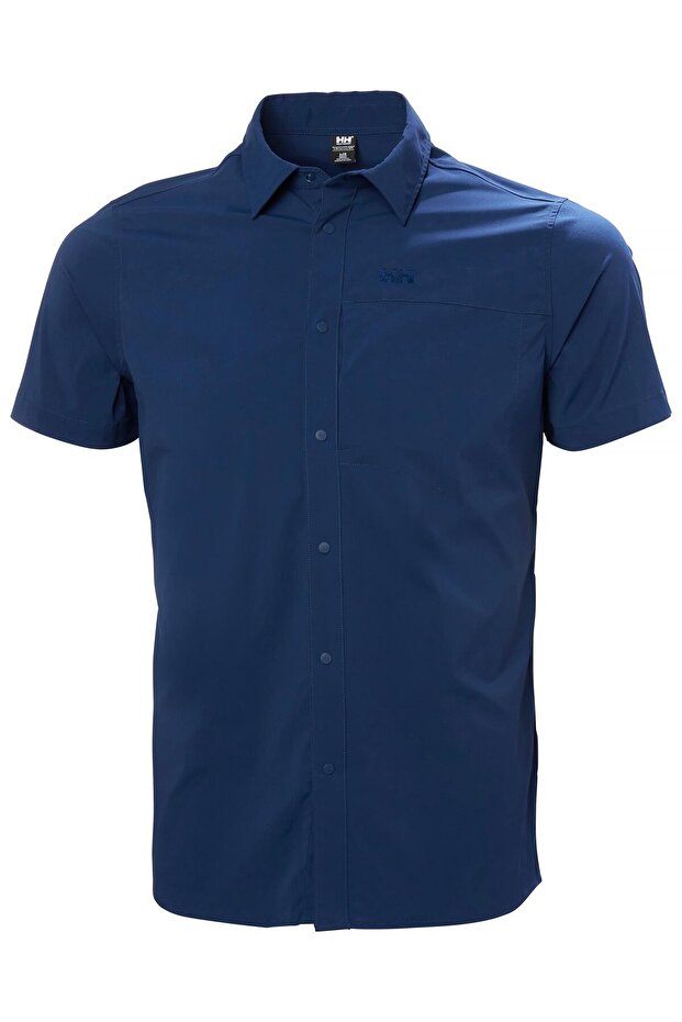 TOFINO SOLEN SS GÖMLEK - 1